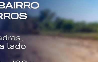 Imagem: O terreno possui 20.000m² de Área e está localizado em Porto