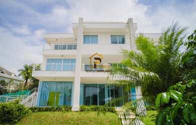 Imagem 8: Santana de Parnaíba - Casa Padrão - Tamboré 03