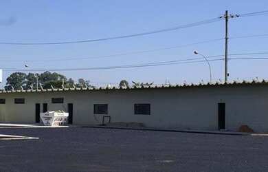 Imagem 12: Galpão, 12232 m² - venda por R$ 29.500.000,00 ou aluguel por R$ 138.000,00/mês...