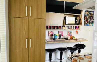 Imagem 12: Apartamento 3 dorms para Venda - Jardim Olympia, São Paulo - 134m²,...