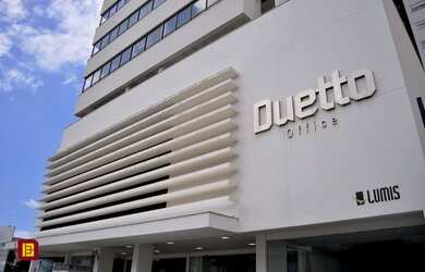 Imagem: O depósito possui 49m² de Área e está localizado em Pagani