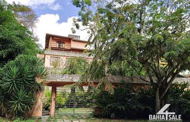 Imagem 1: Casa à venda, 350 m² por R$ 1.800.000,00 - Piatã - Salvador/BA