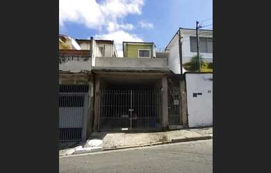 Imagem 1: Terreno à venda, 165 m² por R$ 350.000,00 - Jardim Paraíso - São Paulo/SP