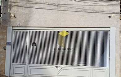 Imagem 15: Sobrado com 3 dormitórios - venda por R$ 800.000 ou aluguel por R$ 3.400/mês...