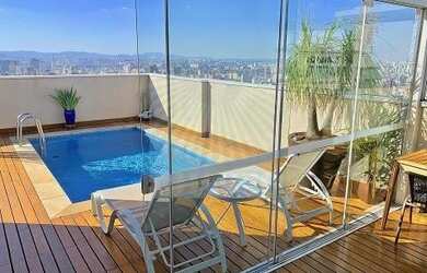 Imagem 2: SÃO PAULO - Apartamento Padrão - BELA VISTA