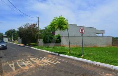 Imagem 2: SãO JOSé DO RIO PRETO - Terreno Padrão - Condomínio Vilage La Montagne