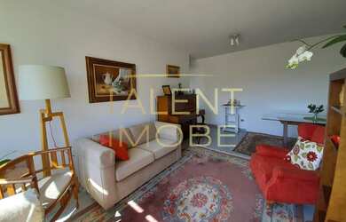 Imagem 3: Apartamento à venda, 82 m² por R$ 540.000,00 no bairro da Saúde ao...