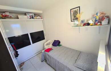 Imagem 8: Condominio Vitoria Regia. Piscina, Churrasqueira, Imóvel novoe67m² de...