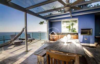 Imagem 7: Casa com 4 dormitórios, 1257 m² - venda por R$ 10.000.000,00 ou aluguel...