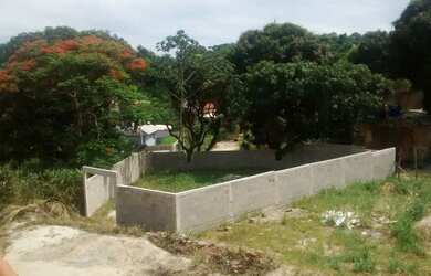 Imagem: O terreno possui 264m² de Área e está localizado em Barra