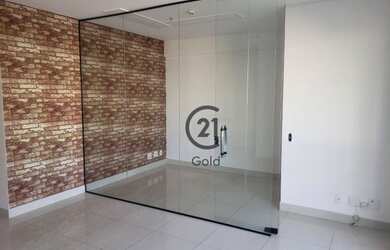 Imagem 3: Sala para alugar, 43 m² por R$ 2.300 - Tatuapé