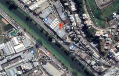 Imagem 4: Galpão para alugar, 217 m² por R$ 3.400/mês - Ladeira - Juiz de Fora/MG