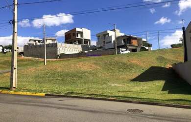 Imagem 3: TERRENO RESIDENCIAL em BRAGANÇA PAULISTA - SP, CONDOMÍNIO VILLA REAL DE BRAGANÇA