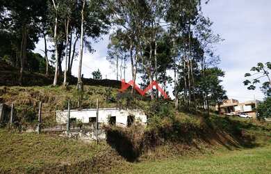 Imagem 2: Terreno à venda, 499 m² por R$ 189.000,00 - Vargem Grande - Teresópolis/RJ