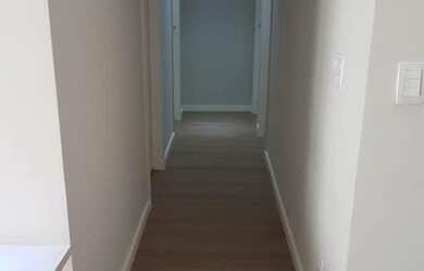 Imagem 5: Apartamento condomínio Parque Barueri 85 metros 2 vagas churrasqueira na sacada