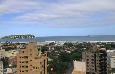 Imagem 5: COBERTURA COM VISTA P/ MAR NO GUARUJA