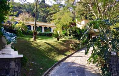 Imagem 1: Casa em condomínio Arujazinho 123 para venda - Arujá