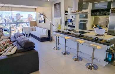 Imagem 2: Apartamento para venda possui 100 metros quadrados com 20 quartos