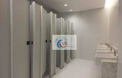 Imagem 14: Conjunto Comercial de 1681m² com 48 vagas no melhor do Brooklin