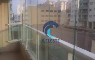 Imagem: O apartamento possui 2 Dormitórios, 1 Banheiro, 2 Vagas na