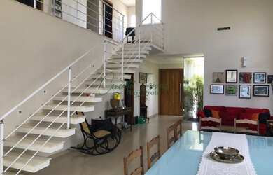 Imagem 7: Casa em Condomínio para Venda em São José do Rio Preto, Parque Residencial...