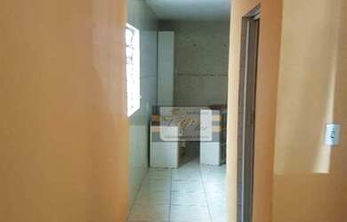 Imagem 3: Casa com 2 dormitórios, 120 m² - venda por R$ 250.000,00 ou aluguel...