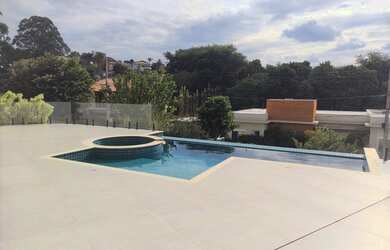 Imagem 2: Vendo Lindo Sobrado Condomínio Portal de Bragança, 4 Suítes. Bragança...