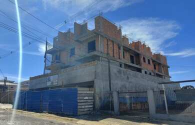 Imagem: O depósito possui 52m² de Área e está localizado em Uvaranas