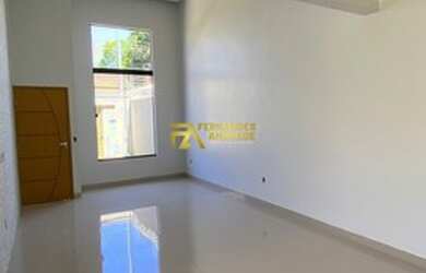 Imagem 5: Casa de 03 Qts. 01 Suíte - Jardim Buriti Sereno- Aparecida De Goiânia