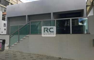 Imagem: O depósito possui 70m² de Área e está localizado em Savassi