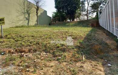 Imagem 3: Terreno à venda, 462 m² por R$ 640.000,00 - Giardino D Itália - Itatiba/SP