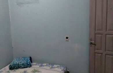 Imagem 4: Casa no São José. Varanda, 36m² de Área, 1 Vaga na garageme1 Dormitório