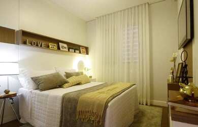 Imagem 7: Apartamento padrão - Jardim Nove de Julho - São Paulo