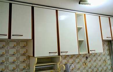 Imagem 4: São Paulo - Apartamento Padrão - Santa Teresinha