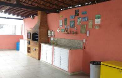 Imagem 12: APARTAMENTO RESIDENCIAL em RIO DE JANEIRO - RJ, CASCADURA