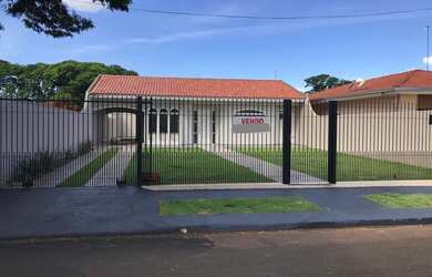 Imagem: Casa à venda, Jardim Panorama, Sarandi, PR