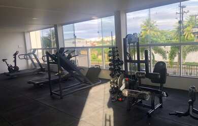 Imagem 12: Alugo Apto Costa do Forte - Pau Amarelo- Apto novo Nunca Habitado