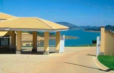 Imagem 13: Terreno em Condomínio para Venda em Piracaia, Condominio Porto Laranjeiras