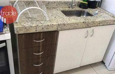 Imagem 5: Apartamento, 46 m² - venda por R$ 280.000,00 ou aluguel por R$ 1.600,00/mês...