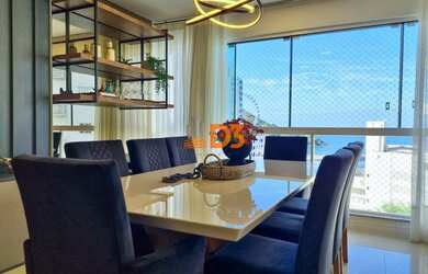 Imagem 4: Incrível Apartamento no Edifício CHÂTEAU MONTMARTRE