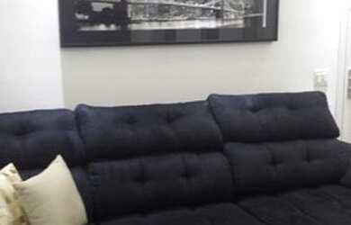 Imagem 6: Apartamento sem condomínio com 3 suítes, 3 vagas à venda por R$ 610.000...