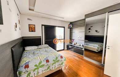 Imagem 14: Apartamento com 5 dormitórios à venda, 246 m² por R$ 1.290.000,00 -...