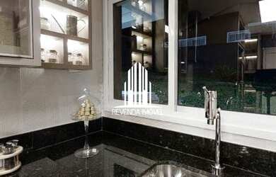 Imagem 9: Apartamento á venda 4 dorms, 3 suites, 4 vagas no Jardim Santo André-SP