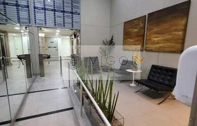 Imagem: O depósito possui 1 Vaga na garagem, m² de Área e está