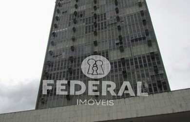 Imagem: O depósito possui 1 Vaga na garagem, 40m² de Área e está