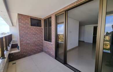 Imagem 14: JR) Apartamento a venda na Aldeota, Novo 115m², 3 suítes, Varanga Gourmet, 2 Vagas. (TR25