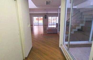 Imagem 16: Sobrado com 4 dormitórios, 415 m² - venda por R$ 3.150.000,00 ou aluguel...