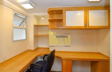 Imagem 9: Apartamento com 3 dormitórios, 98 m² - venda por R$ 880.000,00 ou aluguel...