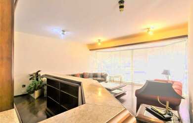 Imagem 9: Apartamento à venda, 241 m² por R$ 980.000,00 - Bigorrilho - Curitiba/PR