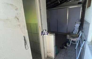 Imagem 16: CA0198- Casa à venda no Condomínio Terra Nova por R$ 210.000